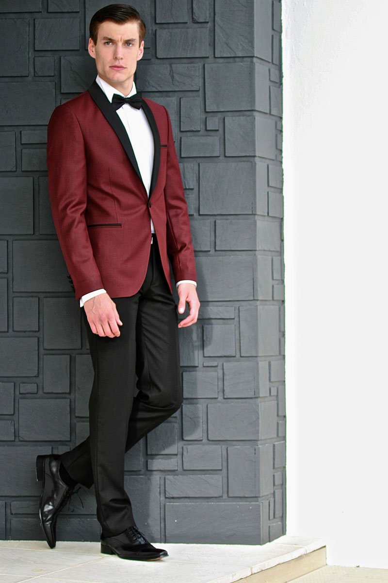 Costume homme Collection Venezia Camilliano